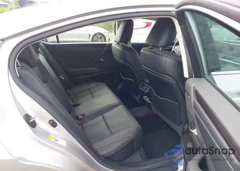 2019 Lexus Es 350 Luxury из США, поврежденный, VIN 58ABZ1B13KU021371